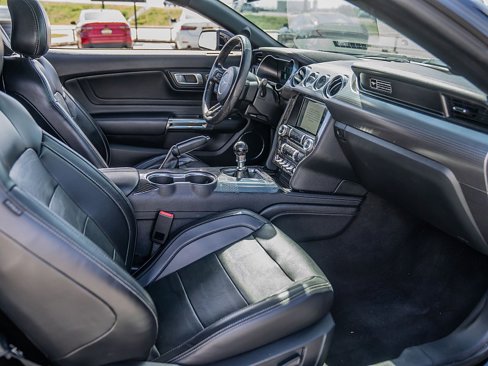 Used 2020 Ford Mustang GT Premium w/ GT Performance Package image 18
