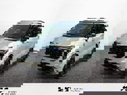 New 2026 Kia Carnival SX Prestige image 1