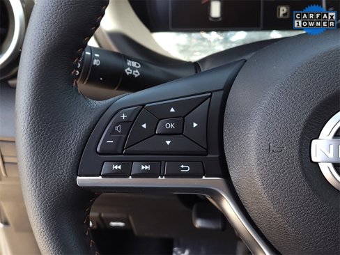Used 2024 Nissan Kicks SR w/ SR Premium Package image 27