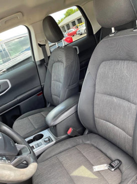 Used 2021 Ford Bronco Sport Big Bend image 6