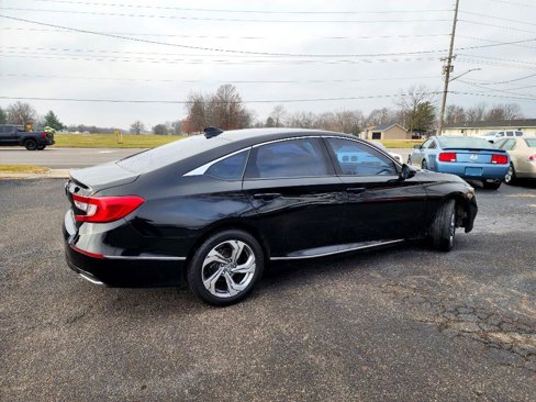 Used 2018 Honda Accord EX-L image 5