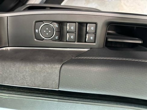 New 2025 Ford F150 XLT w/ Equipment Group 302A MID image 13