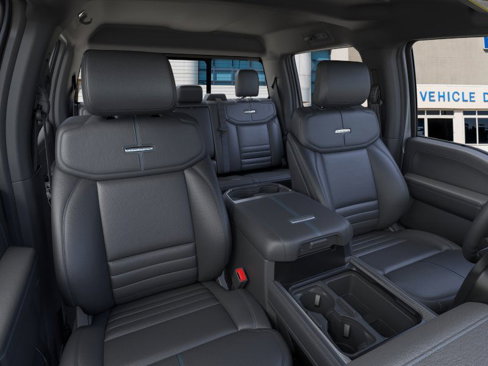 New 2026 Ford F250 Platinum image 10