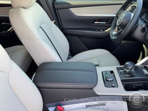 New 2026 MAZDA CX-90 3.3 Turbo w/ Preferred Package image 13