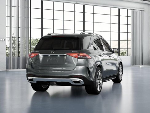 New 2026 Mercedes-Benz GLE 450 4MATIC image 22
