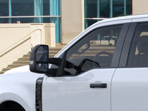 New 2026 Ford F250 4x4 Crew Cab Super Duty image 20