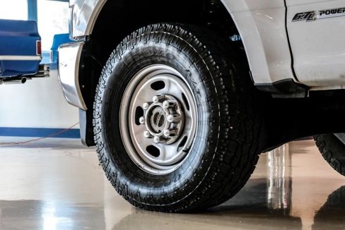 Used 2022 Ford F350 XL w/ Power Equipment Group image 50