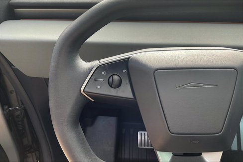 Used 2025 Tesla Cybertruck Cyberbeast image 19