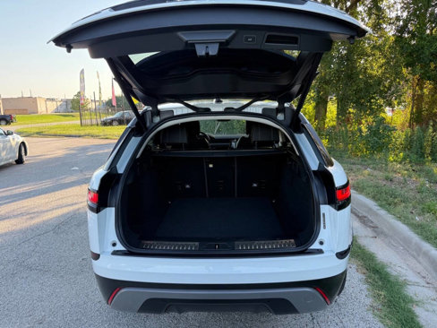 Used 2019 Land Rover Range Rover Velar S image 22