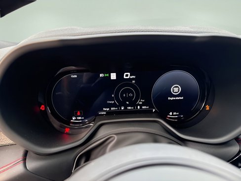 New 2024 Dodge Hornet R/T image 36