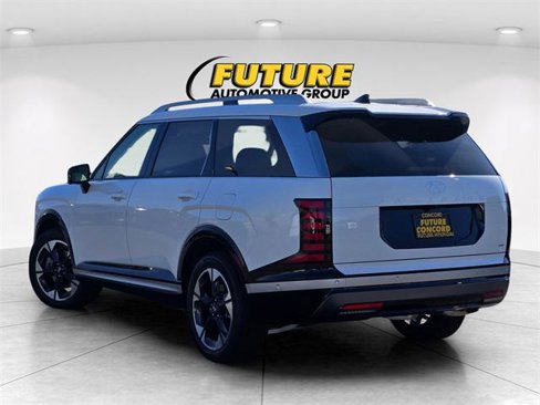 New 2026 Hyundai Palisade Limited image 5