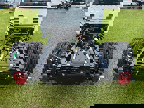 New 2026 Ford F350 XL image 12