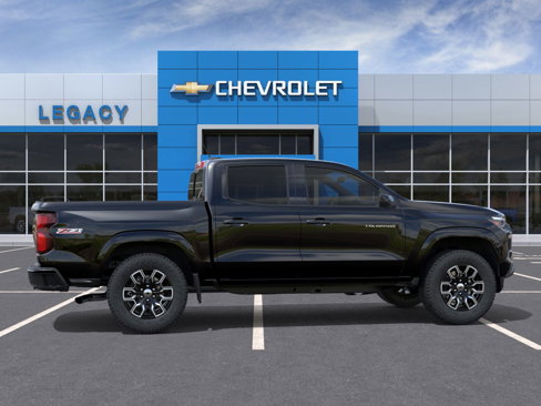 New 2026 Chevrolet Colorado Z71 image 29