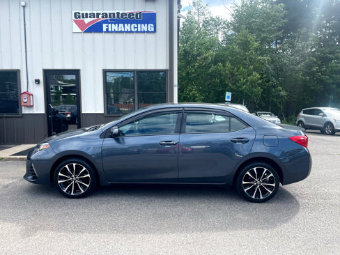 Used 2017 Toyota Corolla SE image 7
