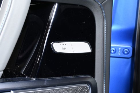 New 2025 Mercedes-Benz G 580 w/ EQ Technology image 29