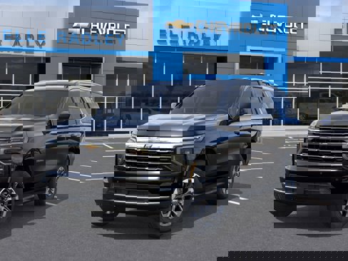 New 2025 Chevrolet Tahoe LT image 30