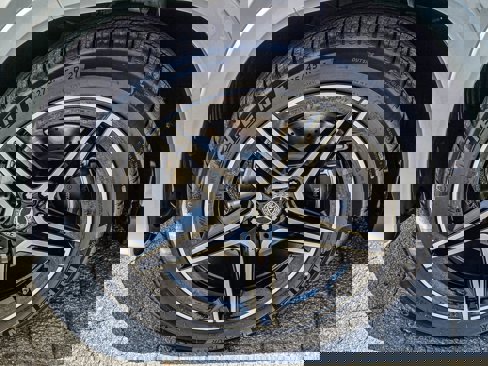 New 2026 Mercedes-Benz GLS 450 4MATIC image 7