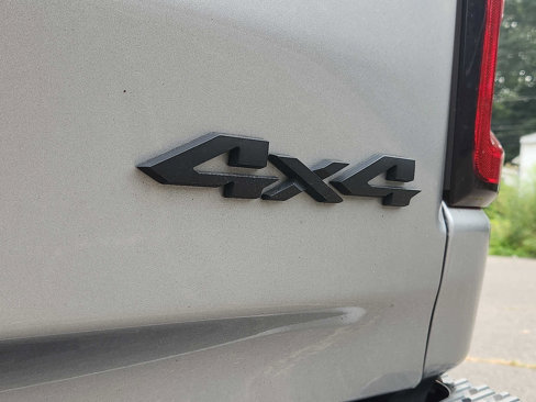 Used 2025 RAM 1500 Big Horn image 30