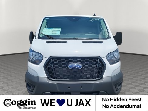New 2024 Ford Transit 150 Low Roof image 5