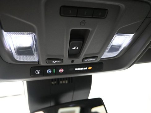 New 2026 GMC Sierra 1500 Elevation w/ Elevation Premium Package image 17