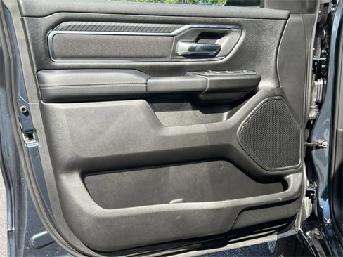 New 2026 RAM 1500 4x4 Crew Cab image 15