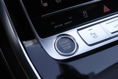 New 2025 Audi Q7 3.0T Prestige image 24