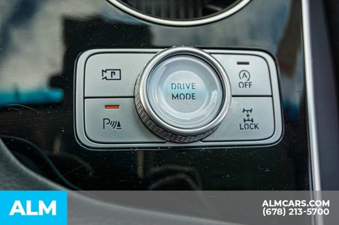 Used 2025 Genesis GV80 2.5T Standard image 47