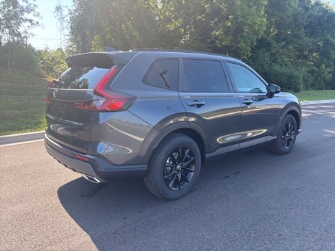 New 2026 Honda CR-V Sport-L image 3