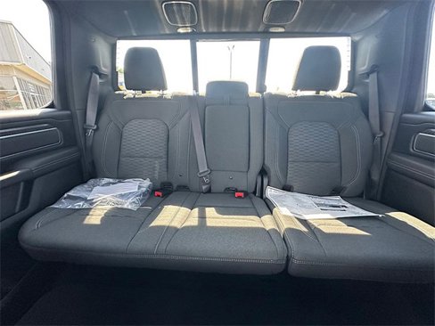 New 2026 RAM 1500 Big Horn image 25
