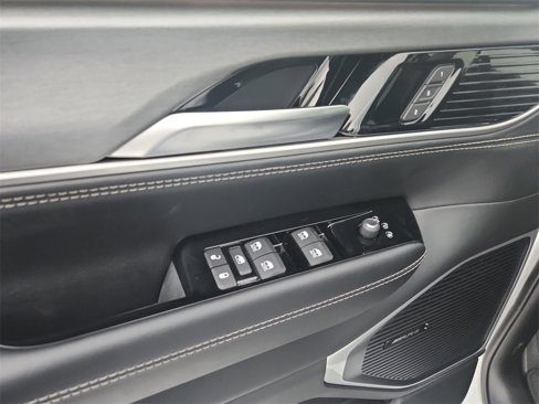 New 2025 Jeep Wagoneer Series II w/ Premium Group I image 21
