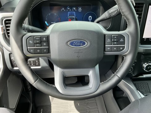 New 2025 Ford F250 XL image 32