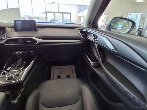 Used 2022 MAZDA CX-5 AWD 2.5 S w/ Preferred Package image 11