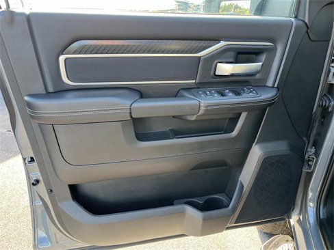 New 2026 RAM 2500 Big Horn image 19