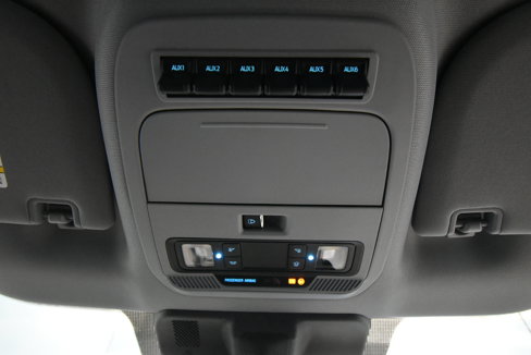 New 2026 Ford F250 4x4 Crew Cab Super Duty image 17