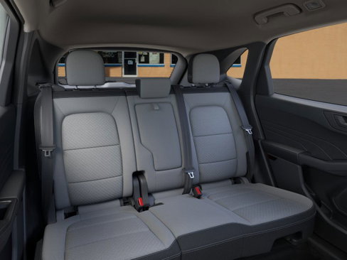 New 2025 Ford Escape Active w/ Tech Pack #1 image 11