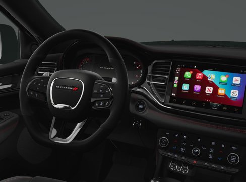 New 2025 Dodge Durango GT image 9