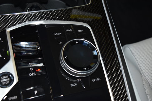 New 2026 BMW X5 M60i image 16