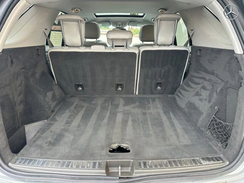 Used 2014 Mercedes-Benz ML 350 2WD image 22