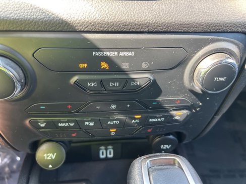 Used 2022 Ford Ranger Lariat w/ FX4 Off-Road Package image 20