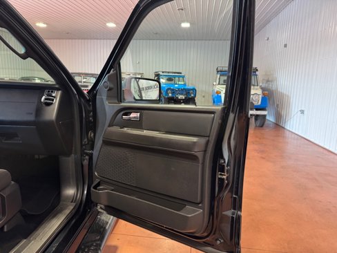 Used 2008 Ford Expedition XLT image 13