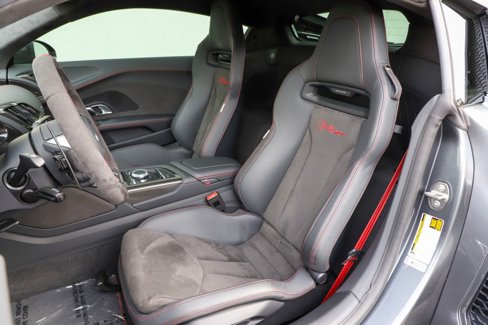 Used 2023 Audi R8 V10 GT image 4