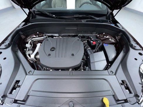 New 2026 Volvo XC90 B5 Core image 14
