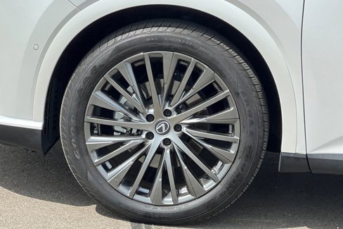 Certified 2023 Lexus RX 350 image 25