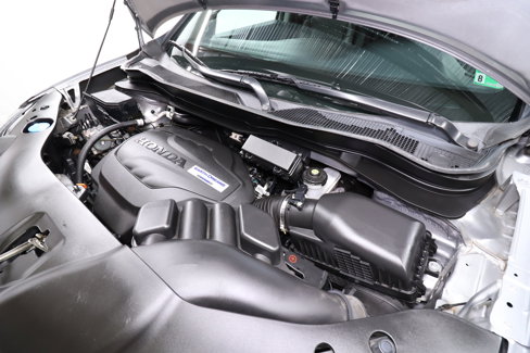 Used 2019 Honda Ridgeline RTL-T image 29