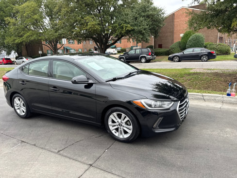 Used 2018 Hyundai Elantra Value Edition image 2