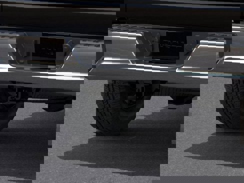 New 2026 Chevrolet Silverado 1500 LT image 14