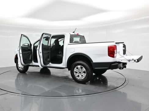 New 2025 Ford Ranger XL image 30