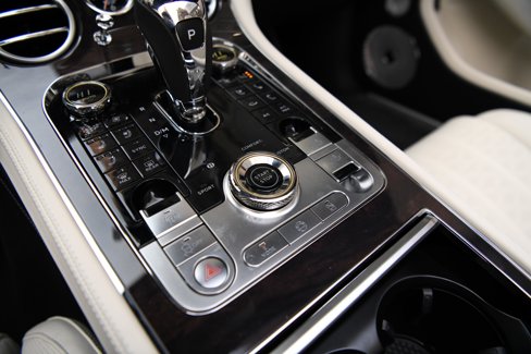 New 2025 Bentley Continental GT Speed image 18