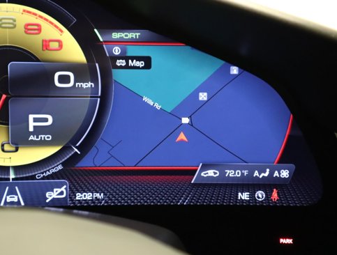Used 2024 Ferrari 296 GTS image 38