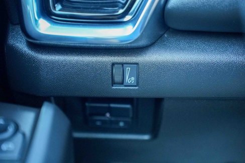 Used 2024 GMC Canyon Elevation image 26